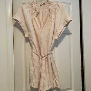 Zara romper